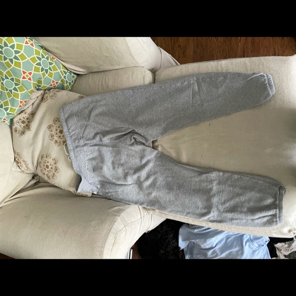 calvin klein joggers - Picture 3 of 3